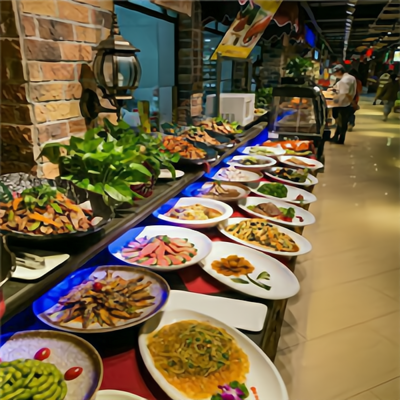 三千坊自助烤肉加盟指南 费用39.3万起，助您开启餐饮创业之旅