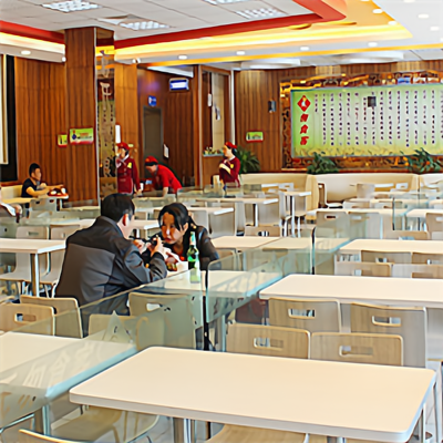 匆食客快餐加盟指南 加盟流程与费用详解