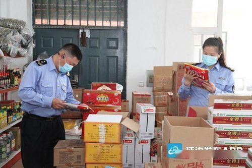 延吉市市场监督管理局多措并举保障中高考期间餐饮服务食品安全