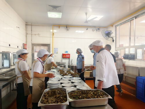 筑牢高考食品安全防线，守护学子“舌尖上的安全”