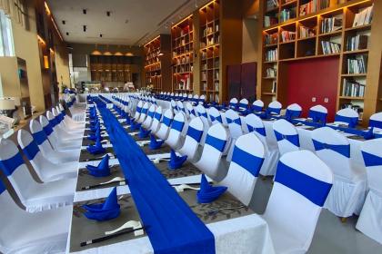 餐饮服务的艺术与科学 品质、创新与体验的融合