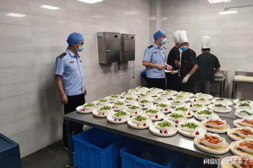 2022年度首场亚运会测试赛餐饮服务保障圆满成功，彰显专业与安全